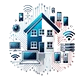 Synohomes Logo